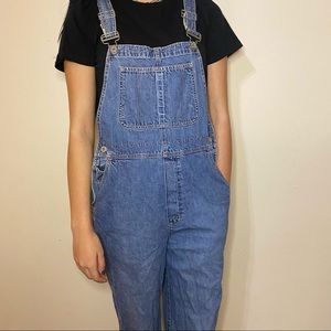 VINTAGE Gap Overalls